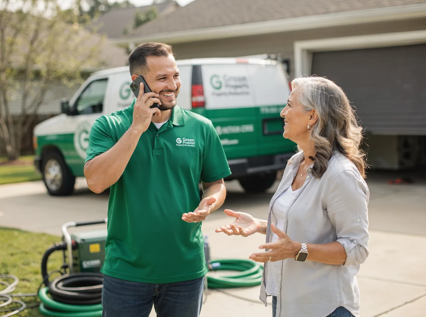 Water Damage Restoration Colon, MI FAQs